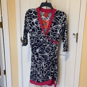 Tracy Negoshian dress. Size small. New with tags